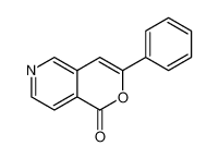 3-phenylpyrano[4,3-c]pyridin-1-one 118160-04-6