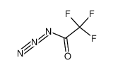 trifluoroacetylazide 23292-52-6