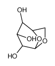 1,6-Anhydro-β-D-glucose 498-07-7