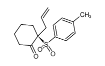 260358-59-6 structure, C16H20O3S