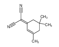 (3,5,5-三甲基环己-2-烯亚基)丙二腈