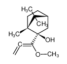 465500-01-0 (1R)-2-endo-(1-methoxy-1,2-propanodienyl)-1,7,7-trimethylbicyclo[2.2.1]heptan-2-ol