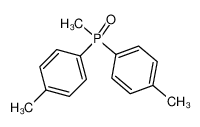 723-45-5 structure, C15H17OP