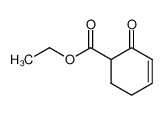 ethyl 2-oxocyclohex-3-ene-1-carboxylate 3400-80-4