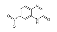 7-Nitro-2(1H)-quinoxalinone 89898-96-4