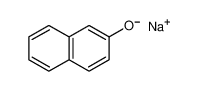 2-萘酚钠