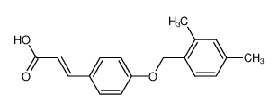 84253-18-9 structure, C18H18O3