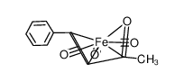 38720-22-8 (2-methyl-4-phenyl-1-oxabuta-1,3-diene)tricarbonyliron(0)