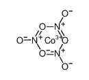 Cobaltic Nitrate 19395-02-9
