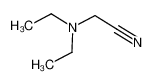 N,N-二乙基氰乙酰胺