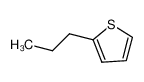 2-丙基噻吩
