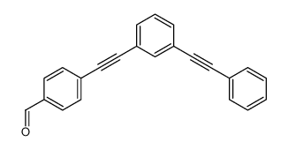 628290-78-8 structure, C23H14O