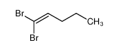 54624-36-1 structure, C5H8Br2