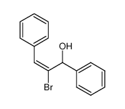 549548-74-5 (E)-2-bromo-1,3-diphenylprop-2-en-1-ol