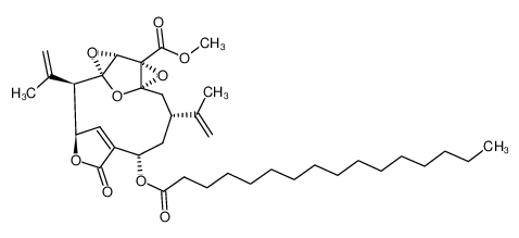 1114543-80-4 structure, C37H54O9