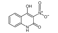4-羟基-3-硝基-2(1H)-喹啉酮