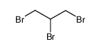 1,2,3-三溴丙烷图片