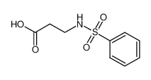 31867-78-4 structure, C9H11NO4S