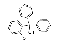 6326-60-9 (2-羟基苯基)二苯基甲醇