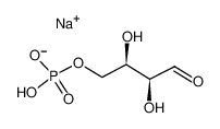 d-赤藓糖-4-磷酸钠