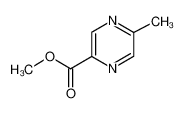 Methyl 5-methylpyrazine-2-carboxylate 41110-33-2