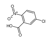 5-Chloro-2-nitrobenzoic acid 2516-95-2