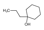 1-正丙基环己醇