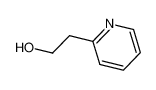 2-(2-Hydroxyethyl)pyridine 103-74-2
