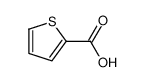 thiophene-2-carboxylic acid 98%