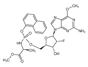 1431557-68-4 structure
