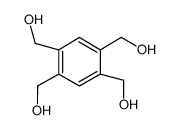 benzene-1,2,4,5-tetrayltetramethanol 1204-76-8