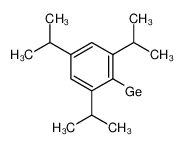 190080-49-0 structure, C15H26Ge