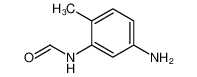 3-formamido-4-methylaniline 6399-94-6