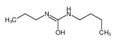1-butyl-3-propylurea 38014-62-9