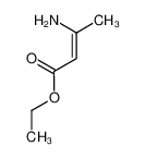Ethyl 3-Aminocrotonate 626-34-6