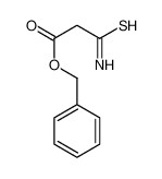 714-14-7 structure, C10H11NO2S