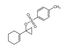 958001-34-8 structure, C16H20O3S