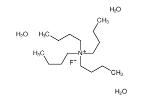 Tetrabutylammonium fluoride trihydrate 87749-50-6