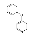 4-Phenoxypyridine 4783-86-2