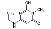 58669-01-5 structure, C7H11N3O2