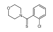 64049-49-6 structure, C11H12ClNOS