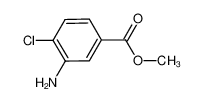 40872-87-5 3-氨基-4-氯苯甲酸甲酯