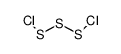 trisulfur dichloride 31703-09-0