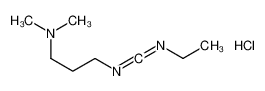 1-乙基-(3-二甲基氨基丙基)碳酰二亚胺盐酸盐