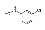 10468-17-4 3-氯苯基羟胺