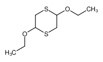 2,5-diethoxy-[1,4]dithiane 408533-52-8