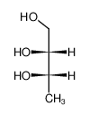 4144-94-9 structure, C4H10O3