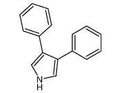 1632-48-0 3,4-二苯基-1H-吡咯