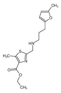 1282555-53-6 structure, C16H22N2O3S