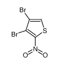3,4-Dibromo-2-nitrothiophene 35633-91-1